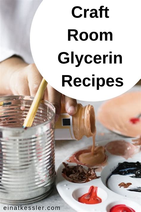 where can i buy glycerin for crafts|where can glycerin be purchased.